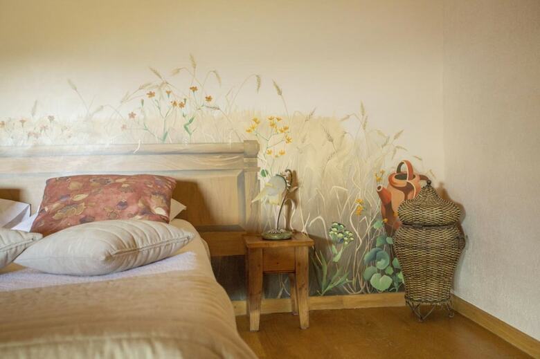 Hotel Le Bonheur Dans Le Pr�