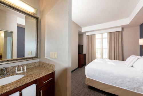 Hotel Residence Inn By Marriott Midland