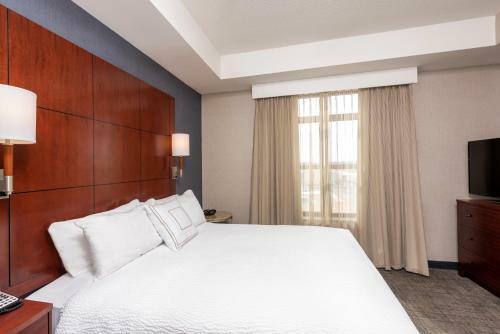 Hotel Residence Inn By Marriott Midland