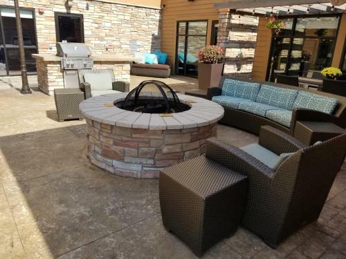 Hotel Residence Inn By Marriott Midland