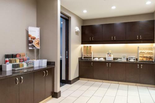 Hotel Residence Inn By Marriott Midland