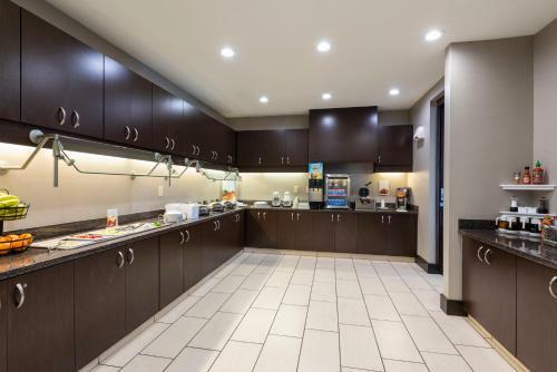 Hotel Residence Inn By Marriott Midland
