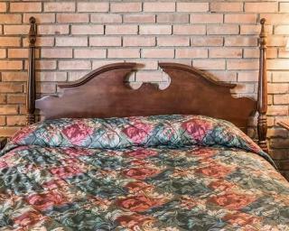 Motel Econo Lodge Central Midland