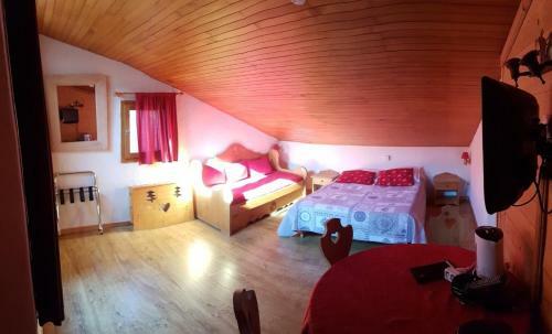 Hotel H�tel Restaurant Bellec�te