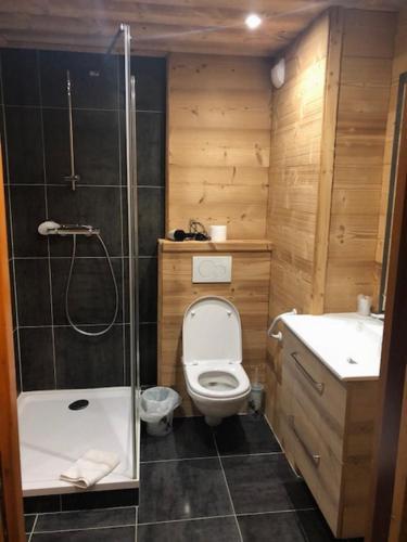 Hotel H�tel Restaurant Bellec�te