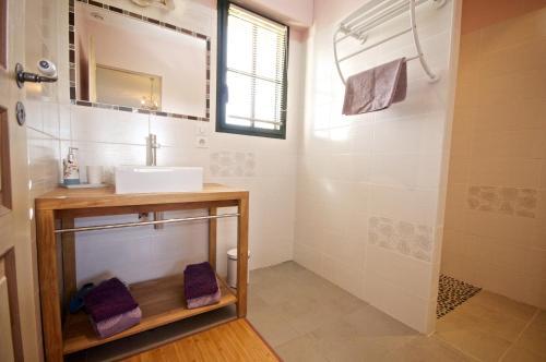 Bed & Breakfast Entre Vignes Et Ch�teaux
