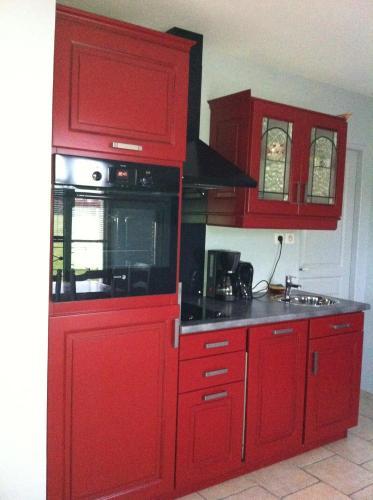 Bed & Breakfast Entre Vignes Et Ch�teaux