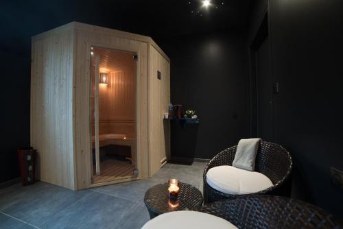 Bed & Breakfast Entre Vignes Et Ch�teaux