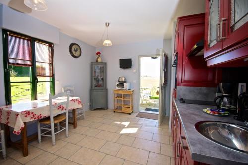 Bed & Breakfast Entre Vignes Et Ch�teaux
