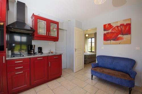 Bed & Breakfast Entre Vignes Et Ch�teaux