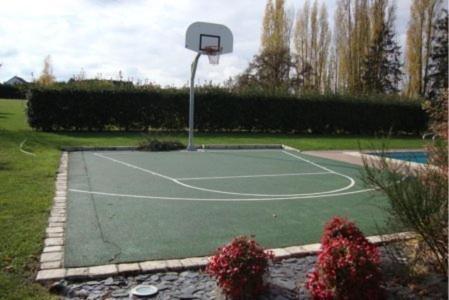 Bed & Breakfast Entre Vignes Et Ch�teaux