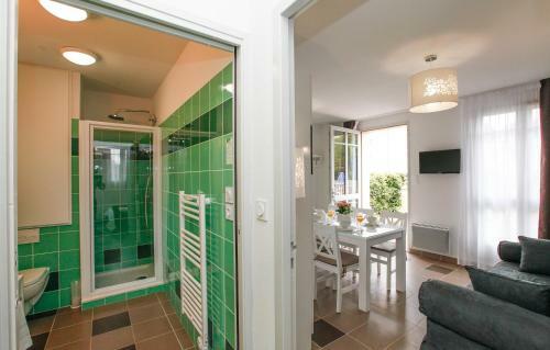 Apartamento Odalys Residence Prestige Le Chateau De Kergonano