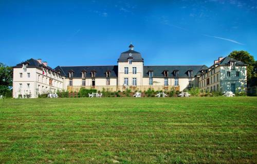 Apartamento Odalys Residence Prestige Le Chateau De Kergonano