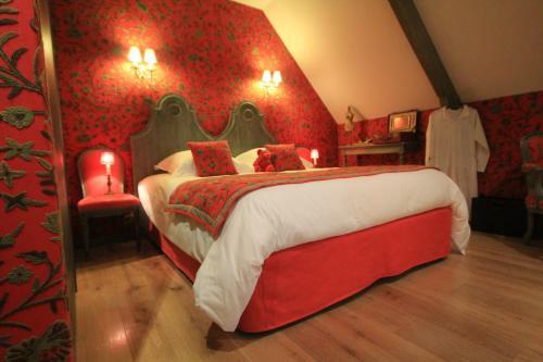 Bed & Breakfast Le Val De Brangon