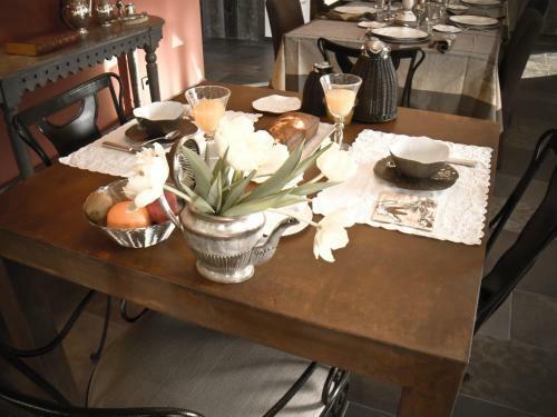 Bed & Breakfast Le Val De Brangon