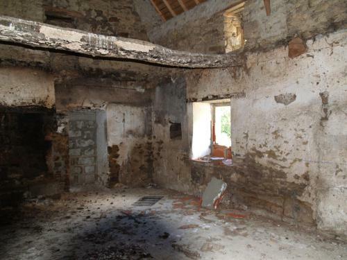 Bed & Breakfast Le Val De Brangon