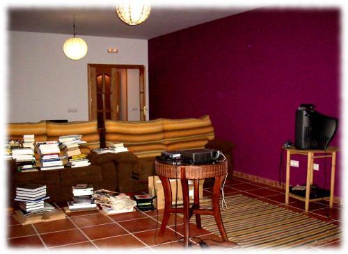 Hostal Centro Ornitol�gico El Primillar