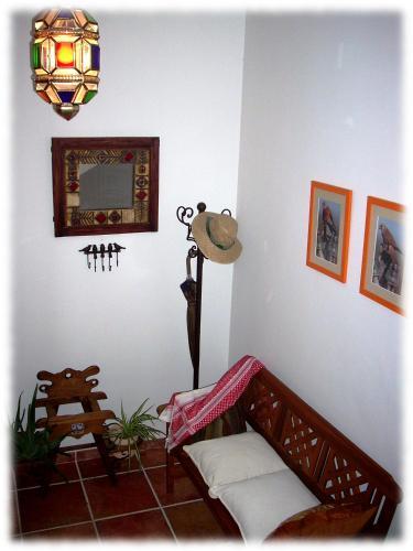 Hostal Centro Ornitol�gico El Primillar
