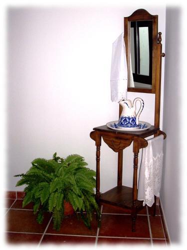 Hostal Centro Ornitol�gico El Primillar