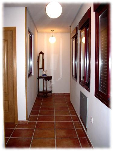 Hostal Centro Ornitol�gico El Primillar