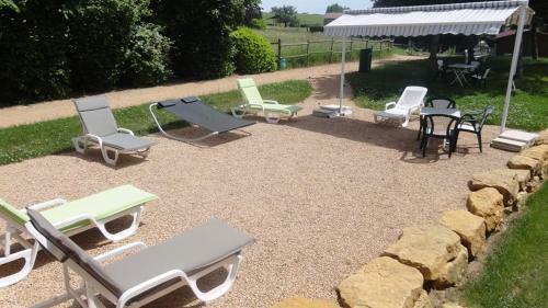 Hotel Le Chatard