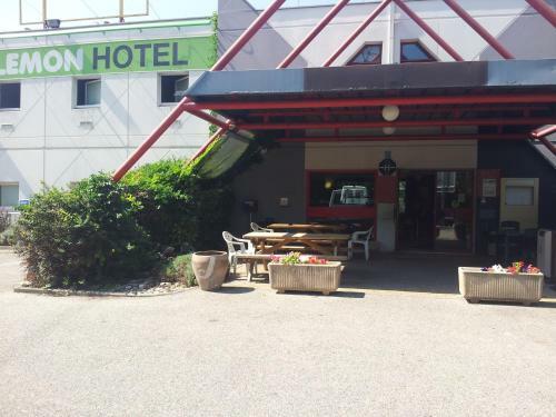 Lemon Hotel Mont�limar
