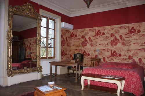 Bed & Breakfast Le Clos De La Chardonni�re