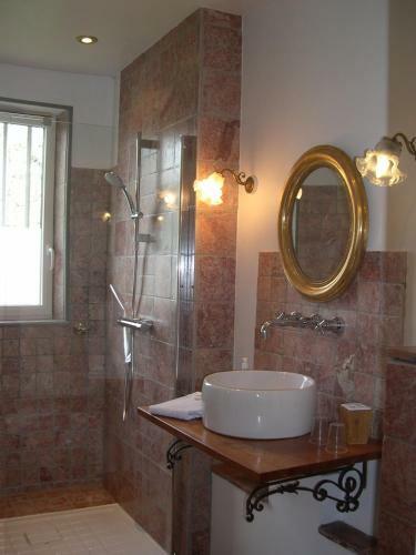 Bed & Breakfast Le Clos De La Chardonni�re