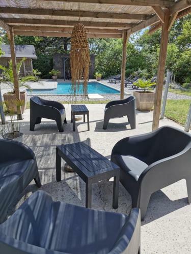Bed & Breakfast Le Clos De La Chardonni�re