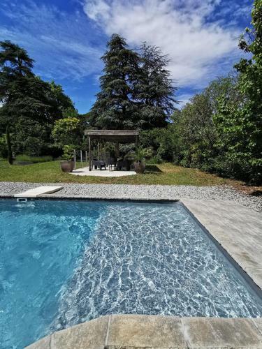 Bed & Breakfast Le Clos De La Chardonni�re