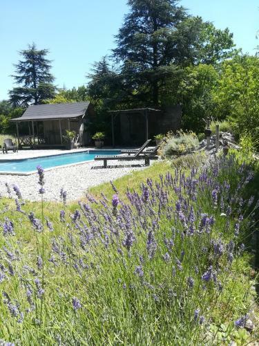 Bed & Breakfast Le Clos De La Chardonni�re