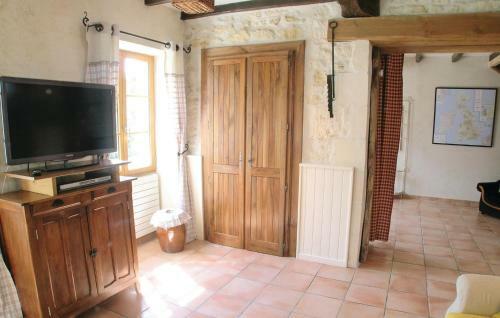 Holiday Home Rioux Rue Chez Chabot