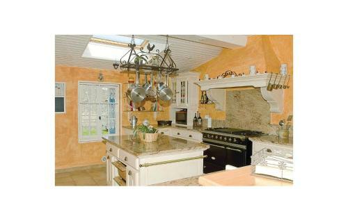 Holiday Home Rioux Rue Chez Chabot