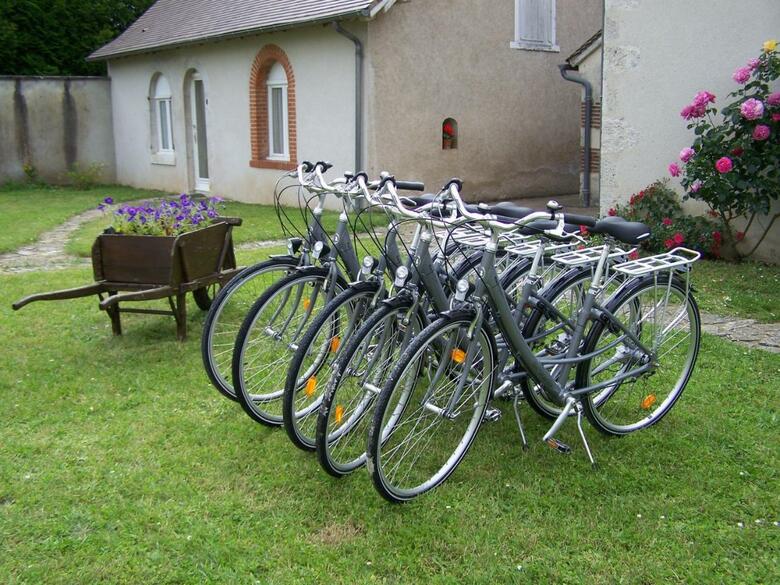 Hotel H�tel Le Verger