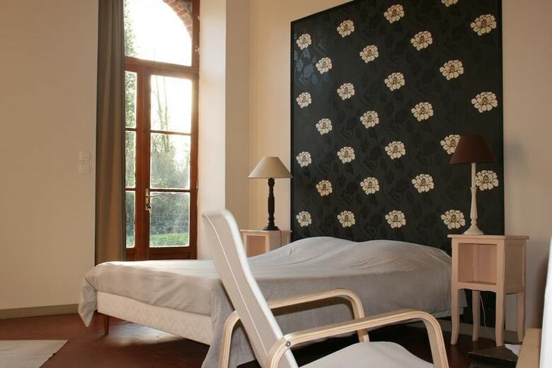 B&B Le Logis De Bois Renard
