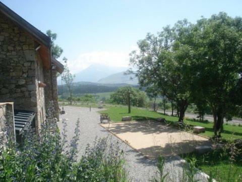 Bed & Breakfast Ch�teau Serigues