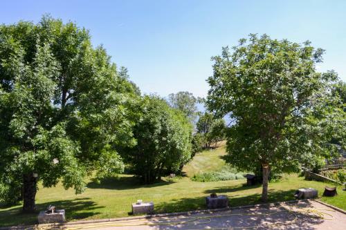 Bed & Breakfast Ch�teau Serigues