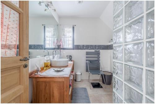 Bed & Breakfast Ch�teau Serigues