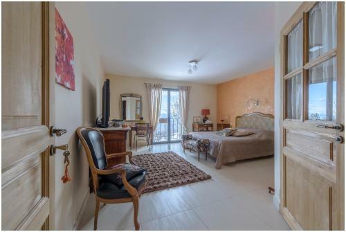 Bed & Breakfast Ch�teau Serigues