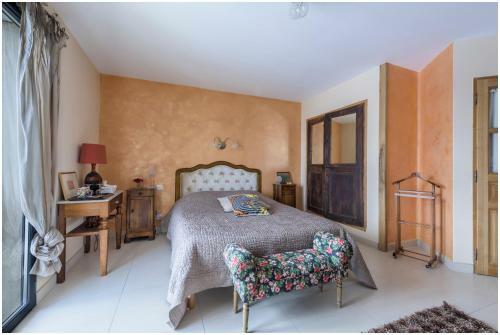 Bed & Breakfast Ch�teau Serigues
