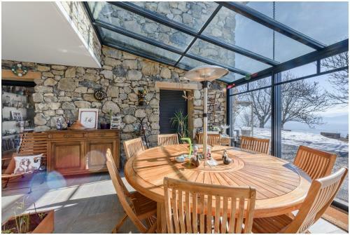 Bed & Breakfast Ch�teau Serigues
