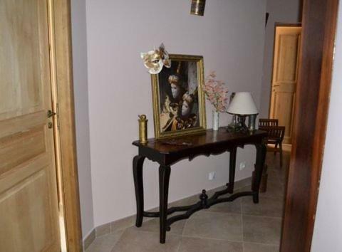 Bed & Breakfast Ch�teau Serigues