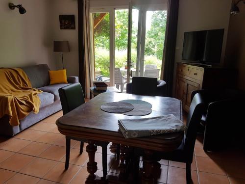 Apartamento � La Petite Maison