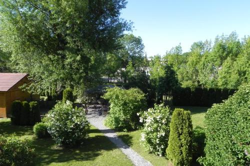Apartamento � La Petite Maison