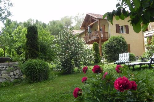 Apartamento � La Petite Maison