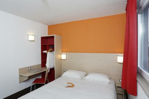 Hotel Premi�re Classe Gap Sud - Micropolis