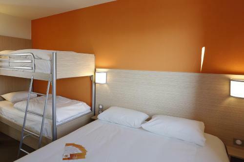 Hotel Premi�re Classe Gap Sud - Micropolis