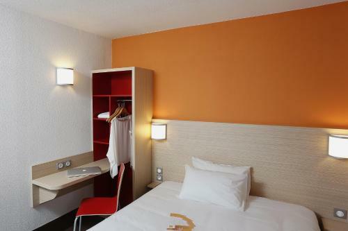 Hotel Premi�re Classe Gap Sud - Micropolis
