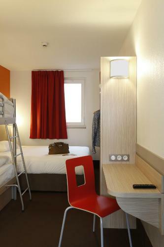Hotel Premi�re Classe Gap Sud - Micropolis