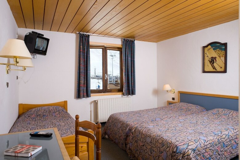 Hotel Madame Vacances H�tel Le Christina